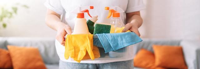 professional cleaning services in Woking - Pro Cleaning Woking