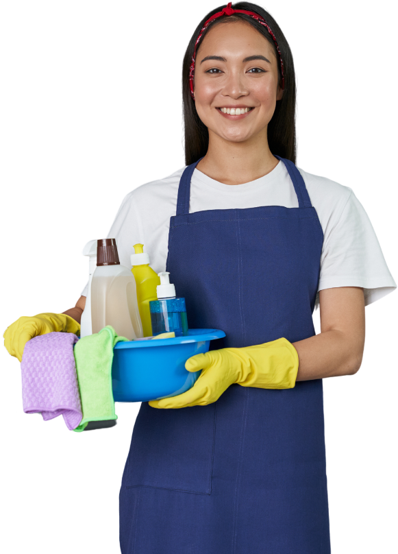 Cleaning Services