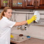 Domestic Cleaning Woking