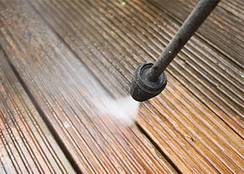 High Pressure Cleaning Woking