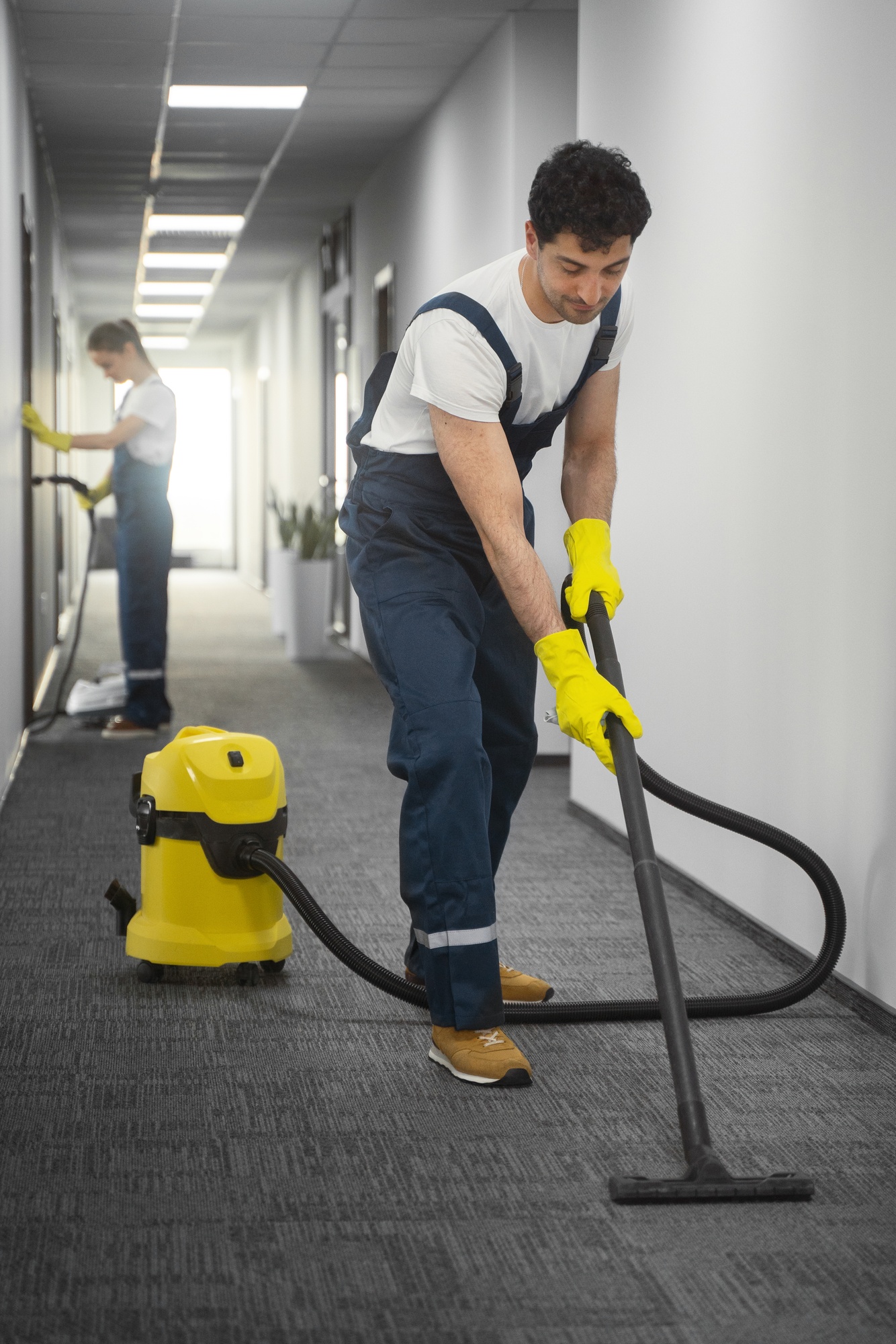 Carpet-Cleaning - Pro Cleaning Woking