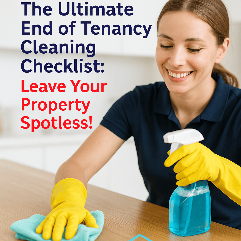 Regular Cleaning Services Woking