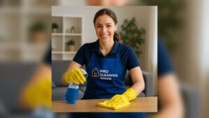 Cleaning Services